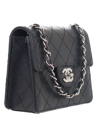 chanel mini flip bag|vintage chanel flap bag small.